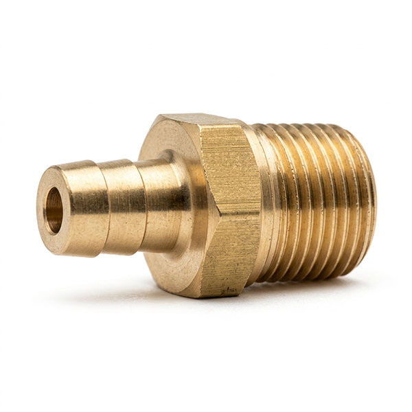 Fischer Ugello di Ricambio in Ottone per Pistola PUPM3 e PUPN1 - FISCHER